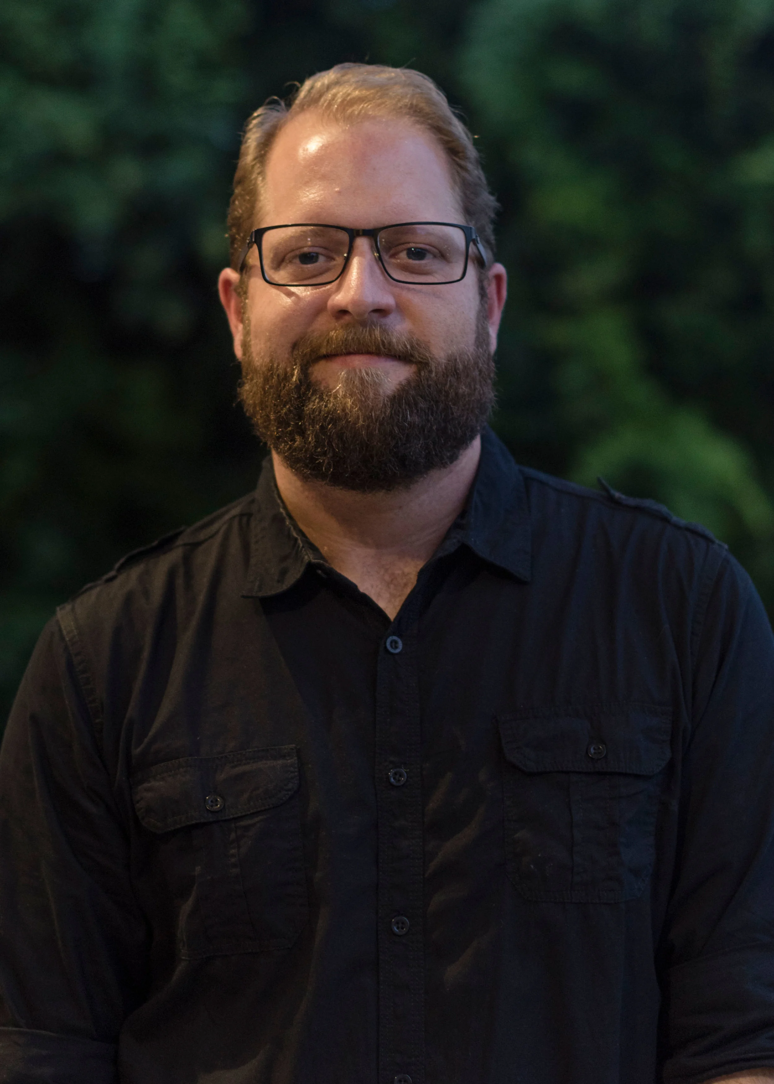 A South Carolina native, Ian O’Briant has studied a cross section of visual and performative arts. In an academic career spanning a decade and a half, fizzling and dying somewhere around the second year of his first year of grad school, he was the director, cinematographer, editor, writer, and boom mic operator for numerous student films. He has worked in media and journalism for 10 years.