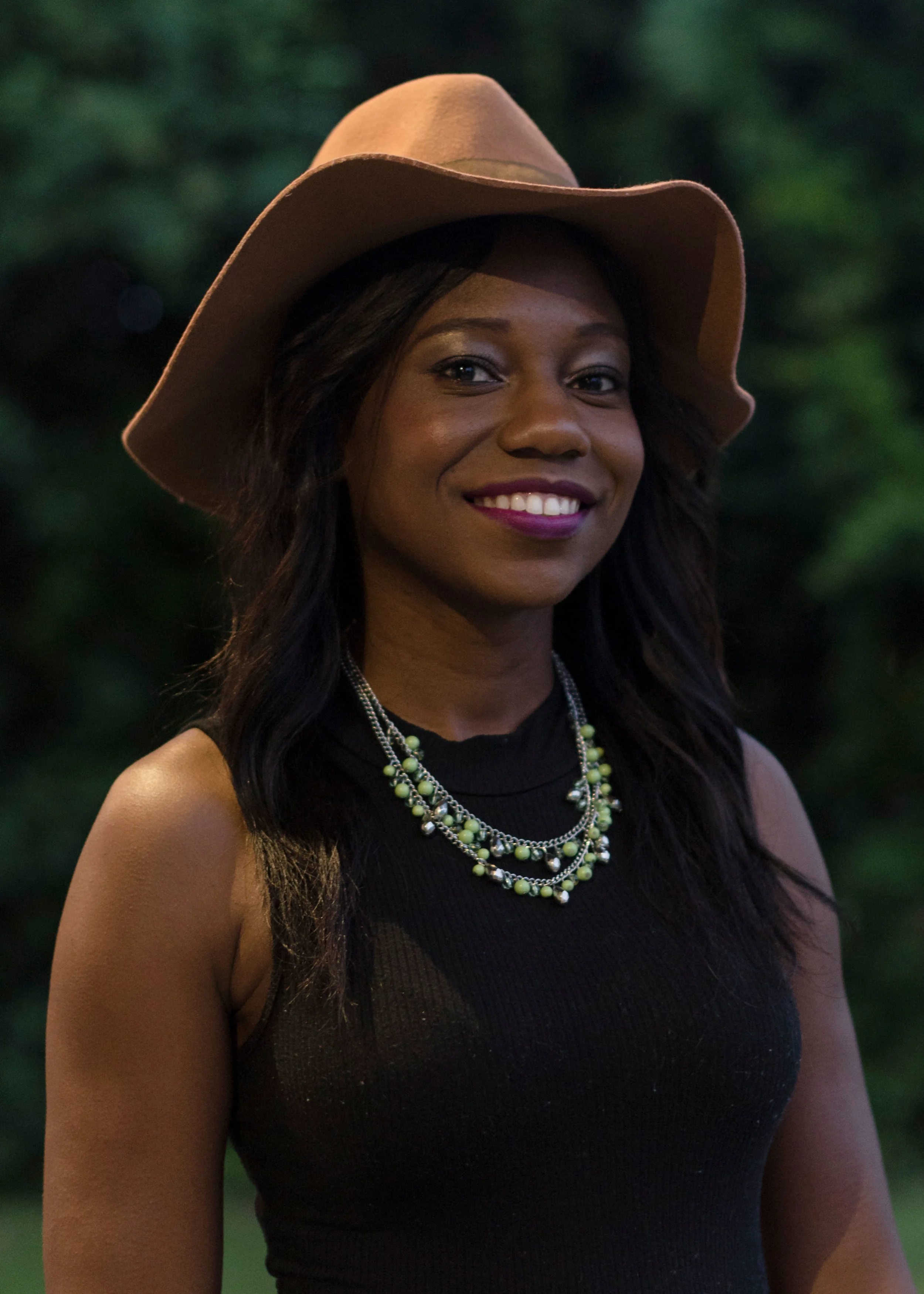 Tia Pennix graduated from USC with a degree in Journalism, but acting has always been her passion. Eventually, Tia merged the skills she learned from journalism, with her passion for acting, and began filmmaking. This is Tia’s first time entering a festival.
