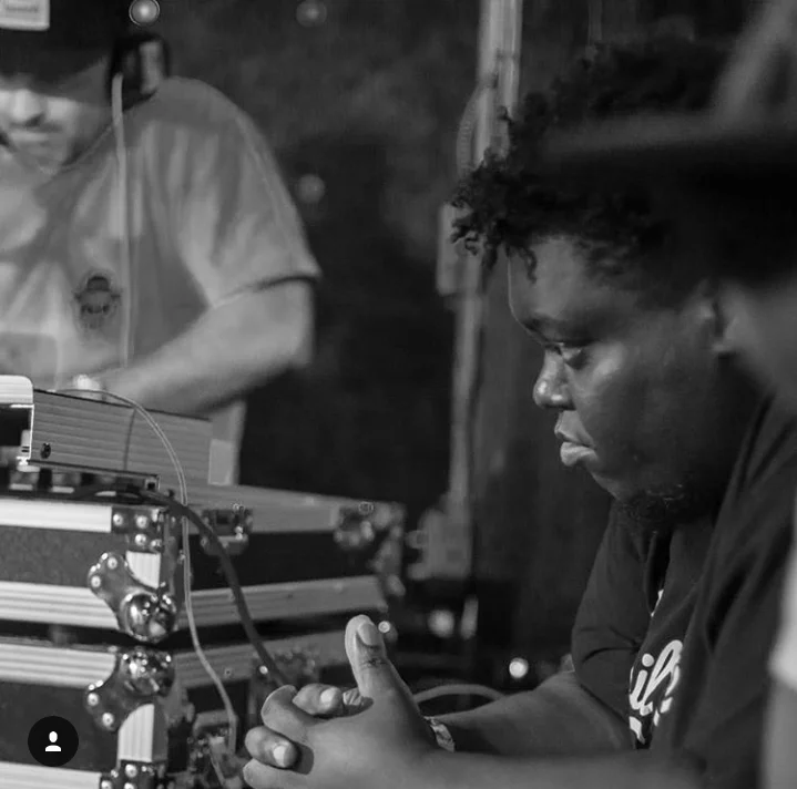 Jasper Artist of the Year 2018 in Music - Marcum Core