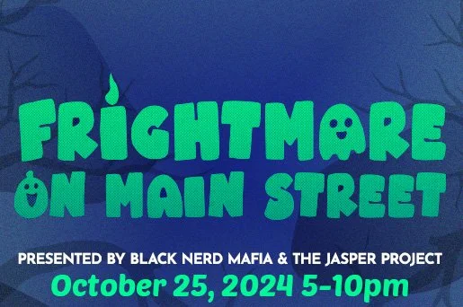 Frightmare On Main Street