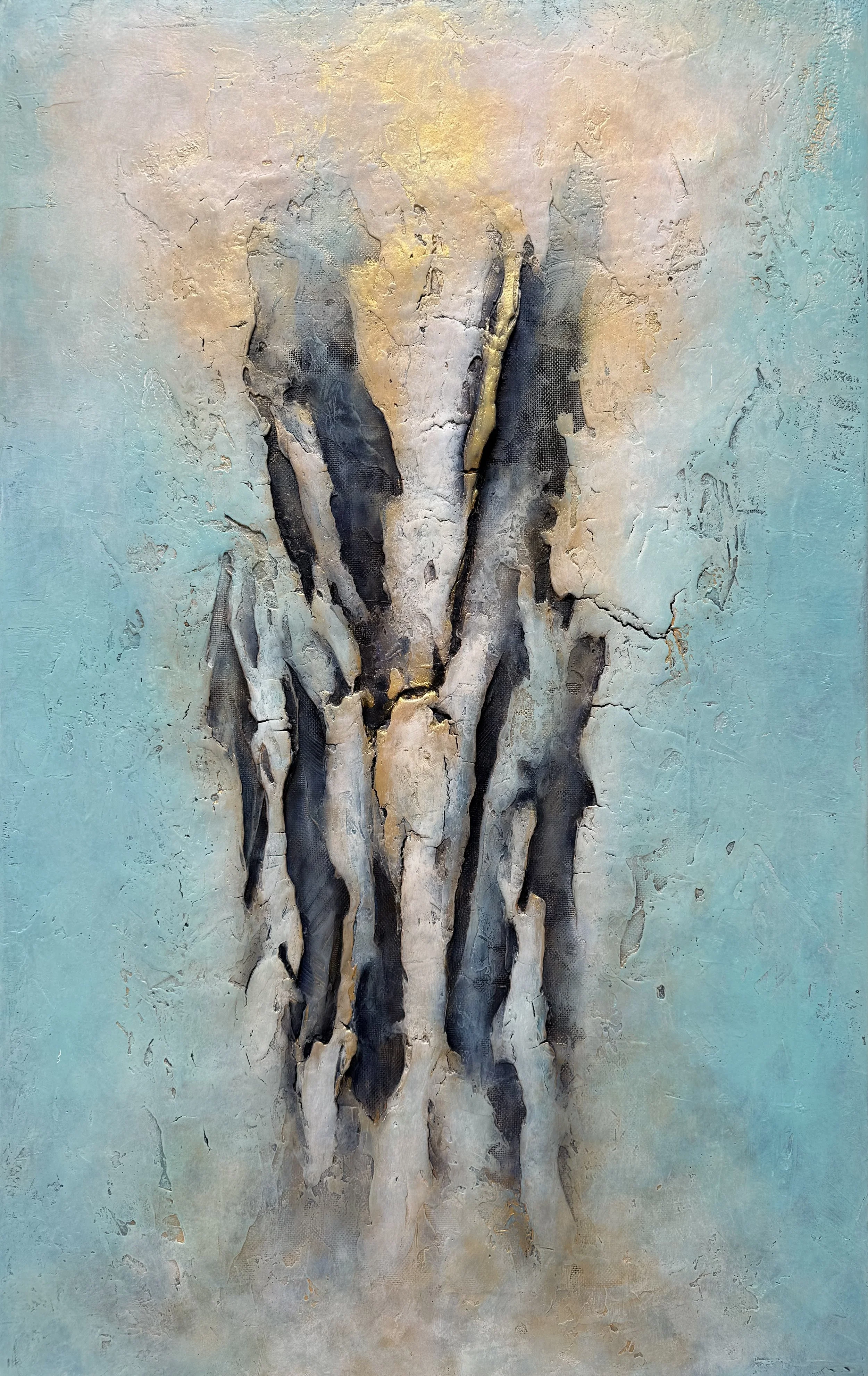 Rebecca Horne Opening Reception