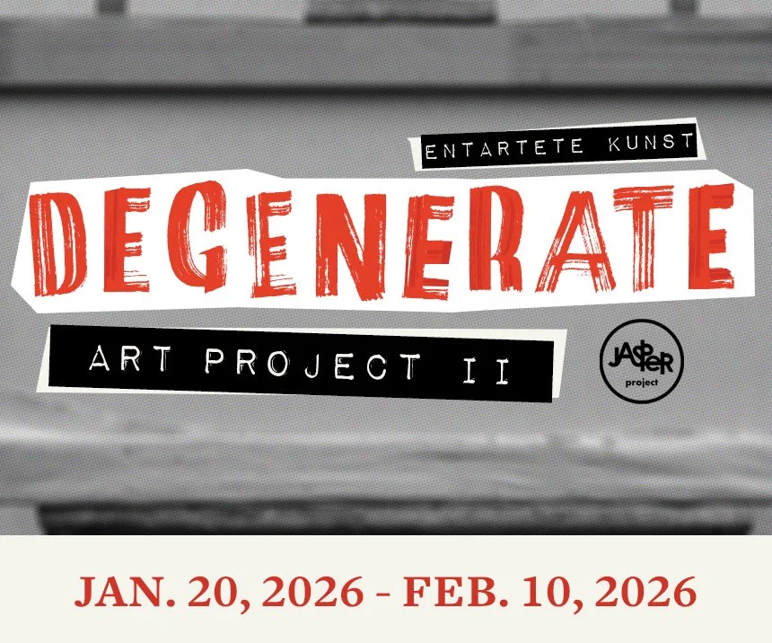 Call for Art