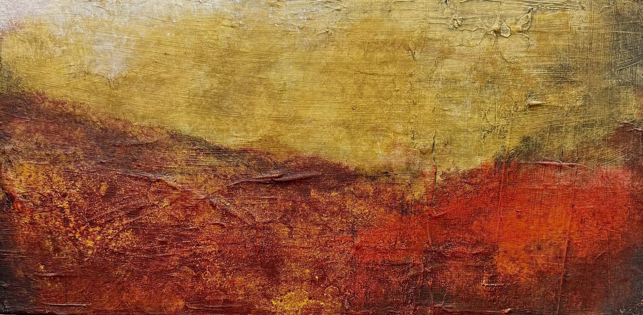 First Thursday Featuring Judy Maples