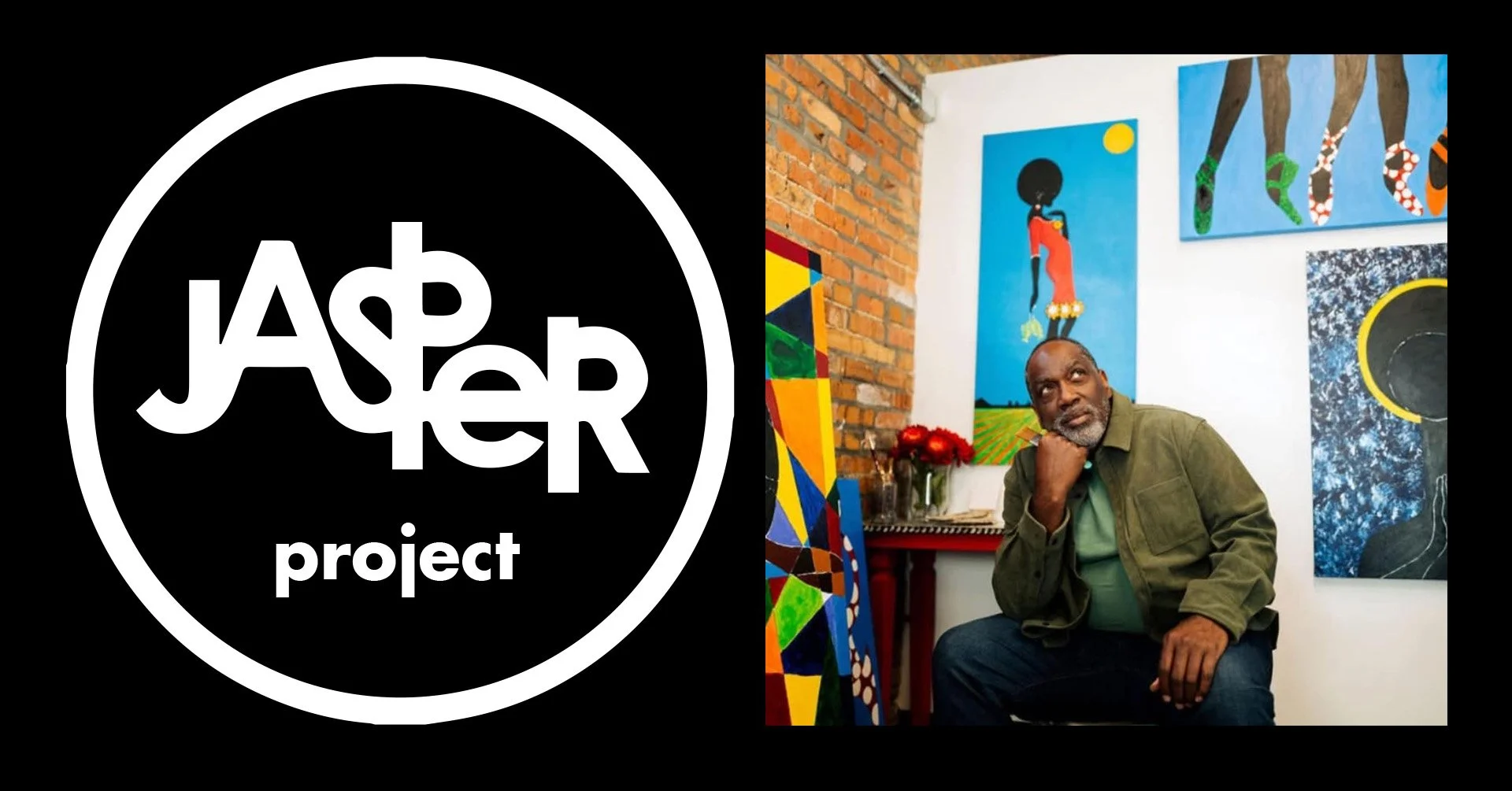 Harry Arnette McFadden Opening Reception