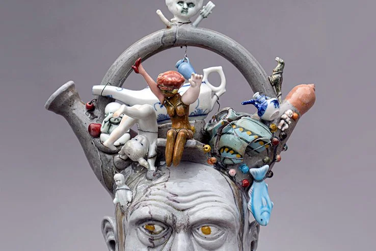 Peter Lenzo: A Retrospective and Remembrance 