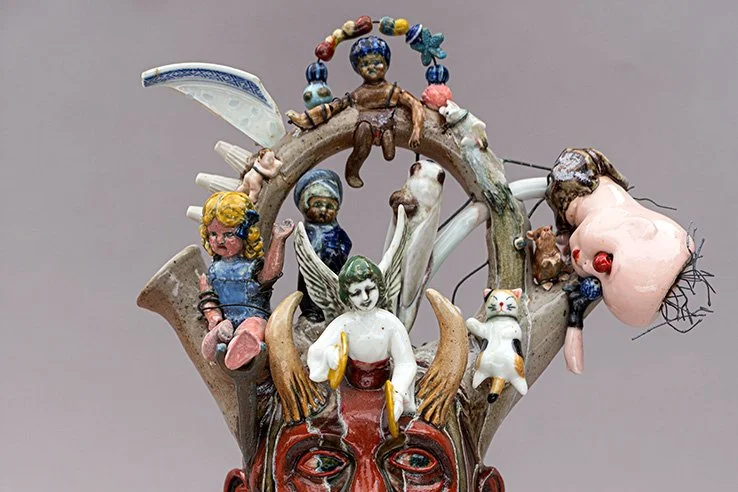 Screening of Peter Lenzo: In Memory of His Memory