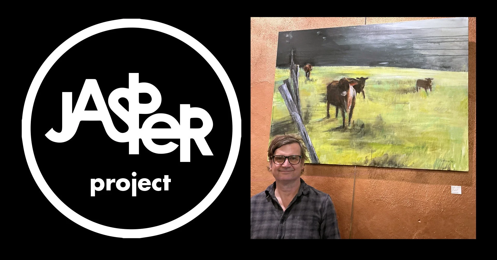 Thomas Crouch Opening Reception