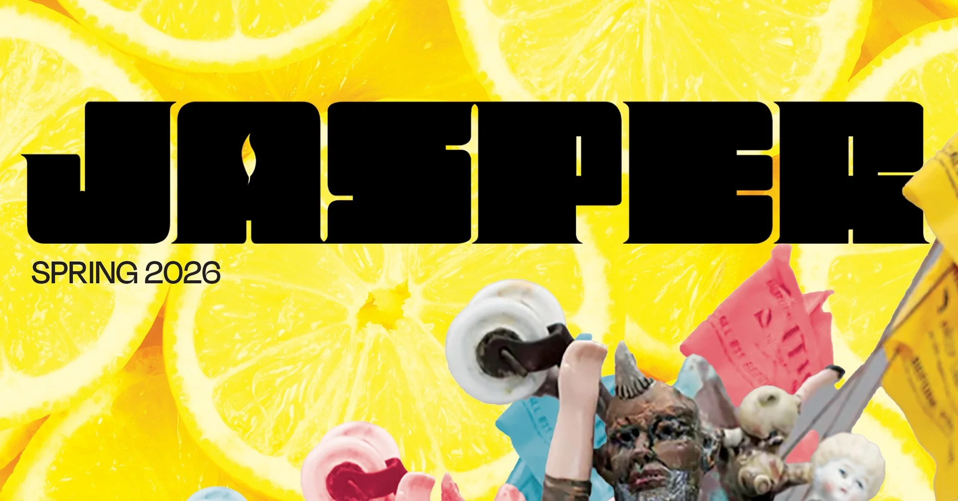 Jasper Magazine Spring Release Party Potluck