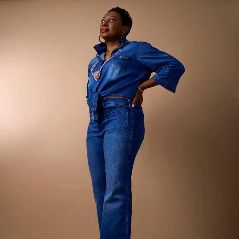 Lonetta Thompson