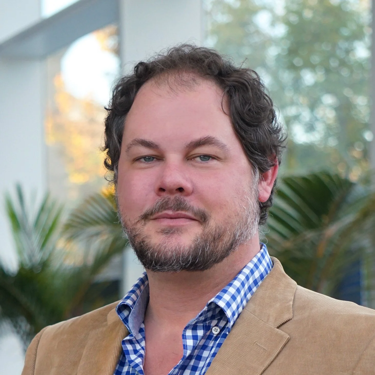 Chad Henderson