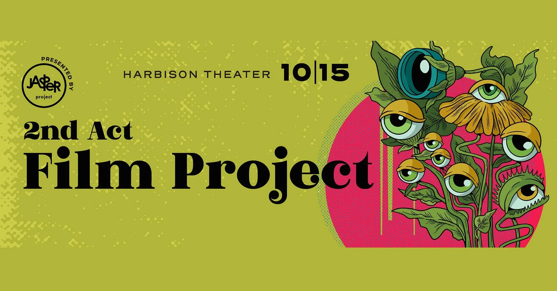 2nd Act Film Project #10
