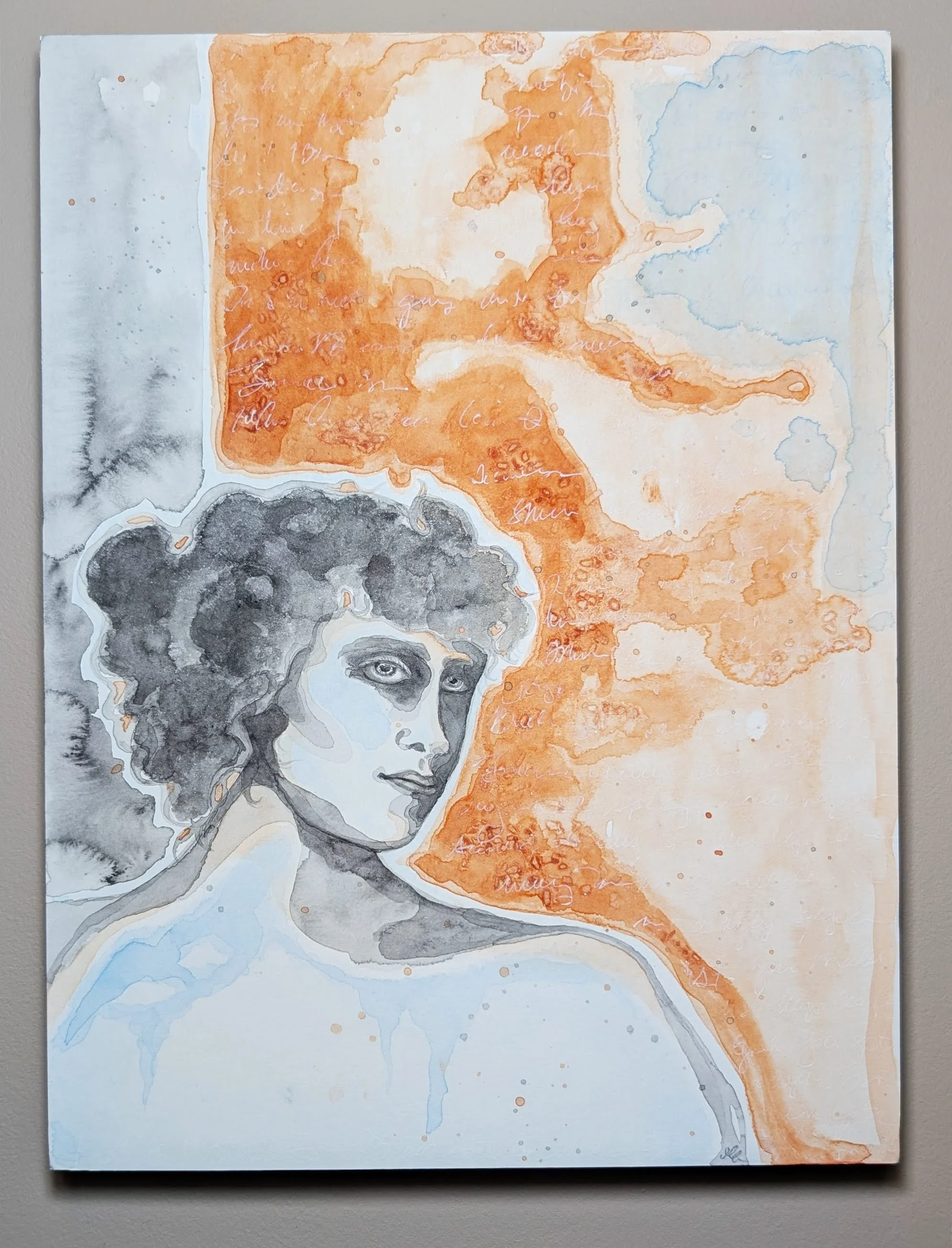 Blessings from Our Ancestors