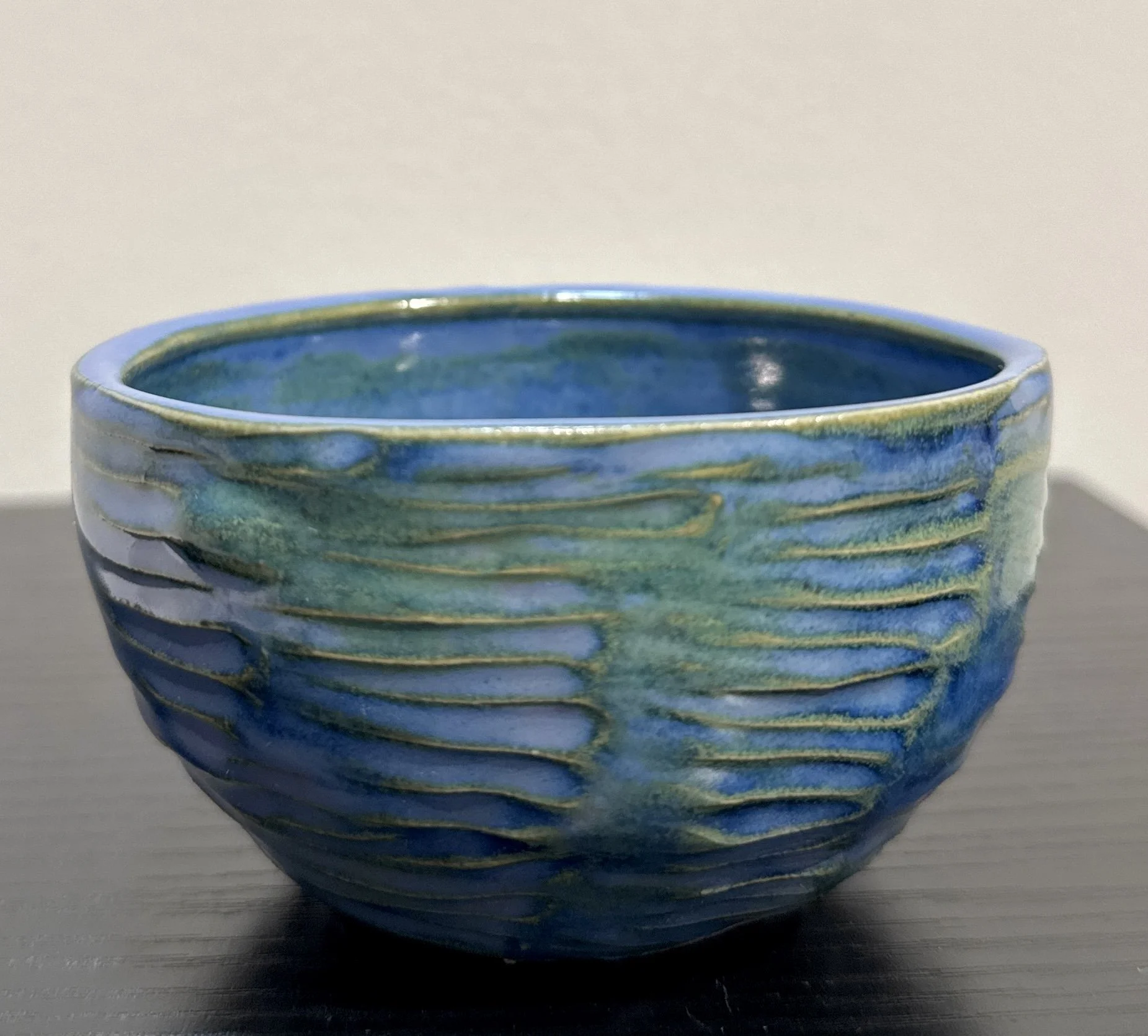 Blue Carved Bowl.jpg