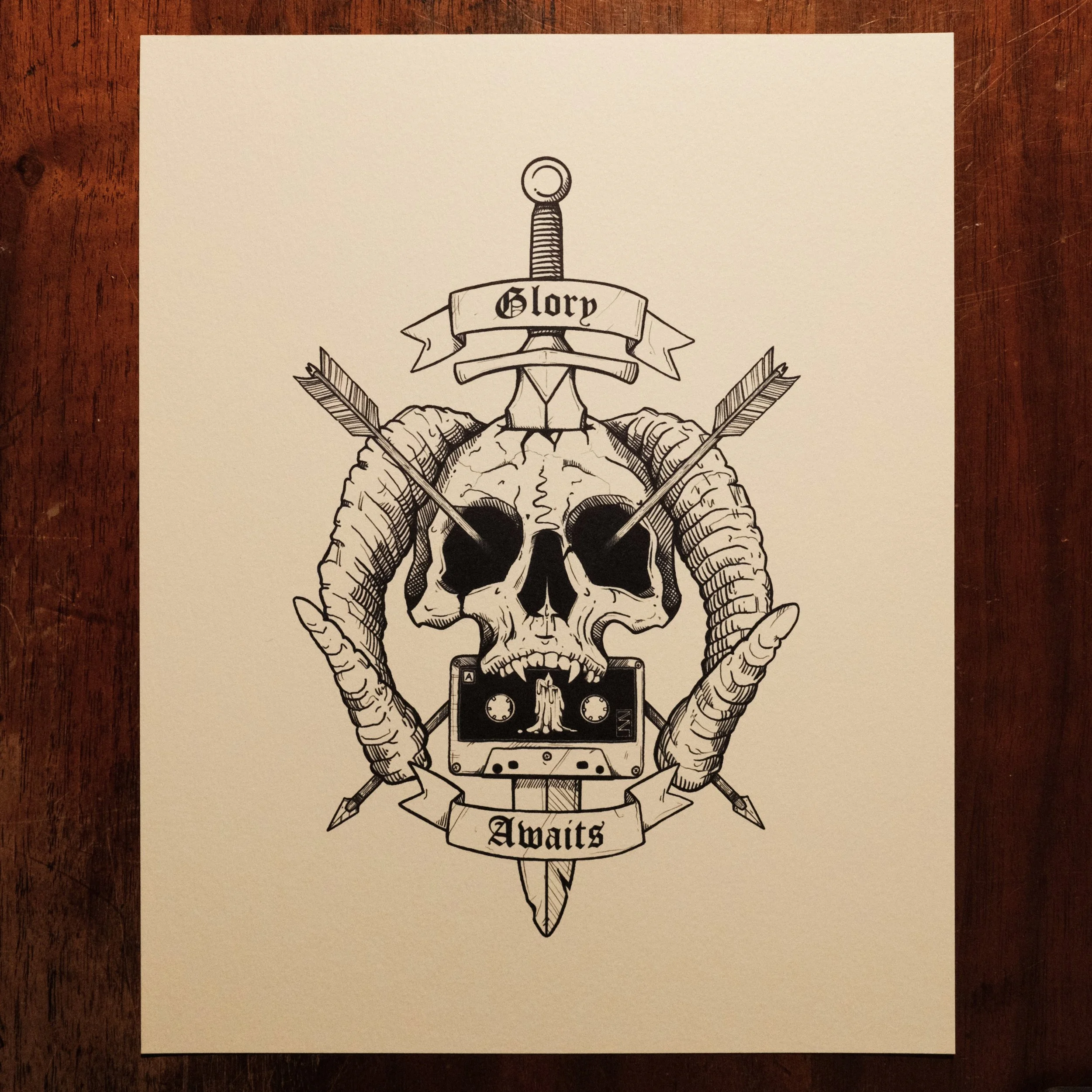 Glory Awaits - Print.JPG