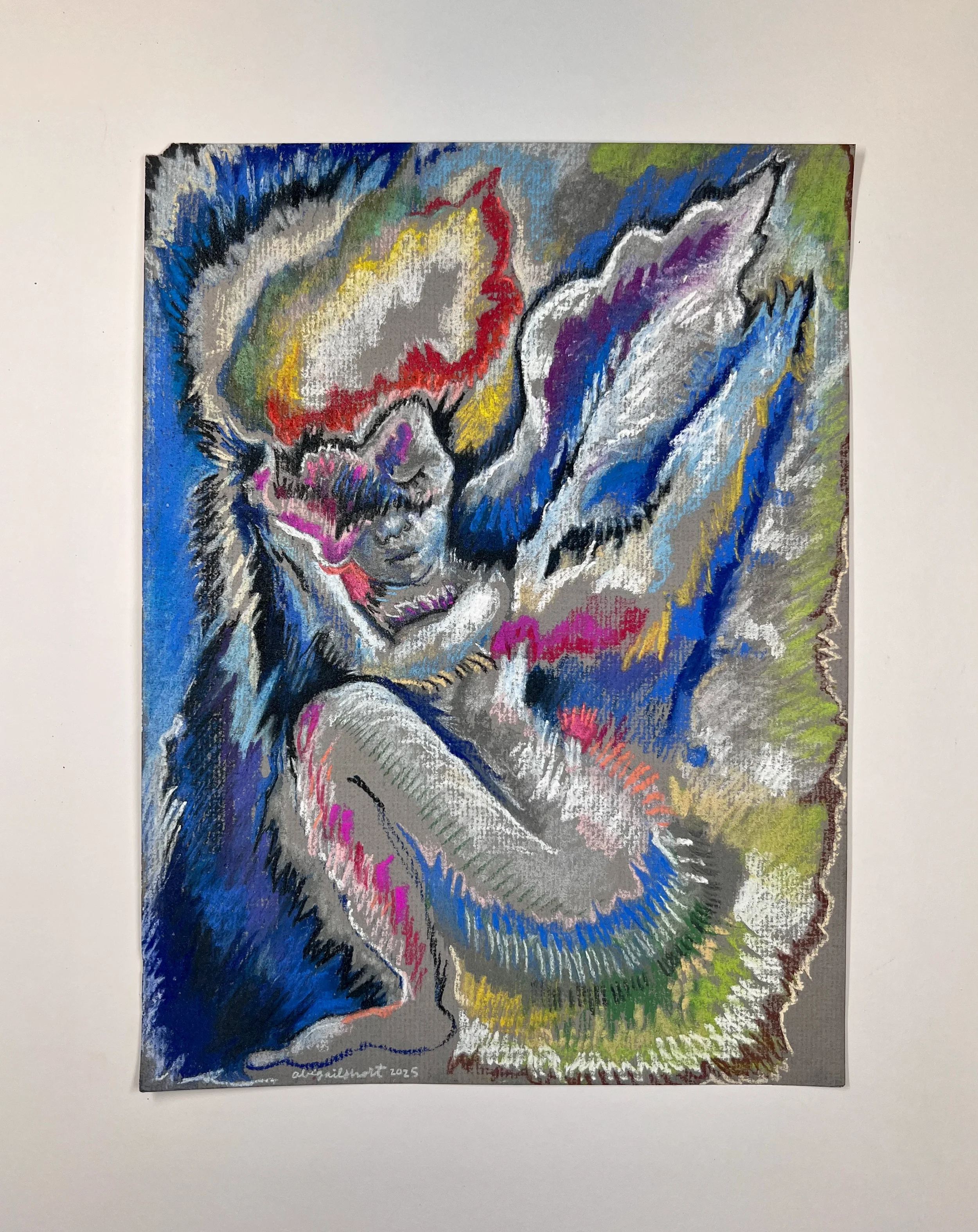 Sleeping Fae Having an Intense Dream_Picture.webp