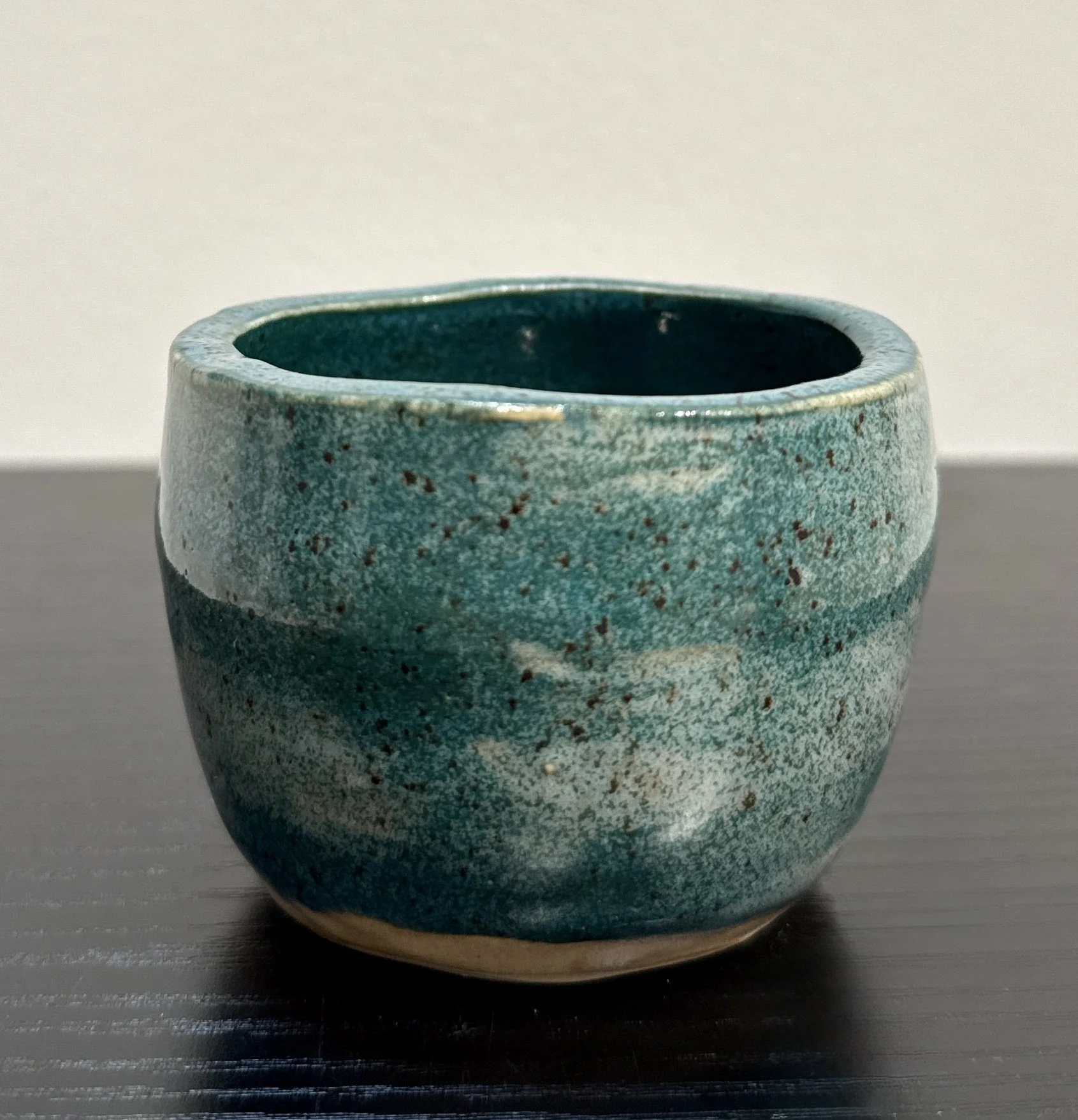 Teal Speckled Cup.jpg