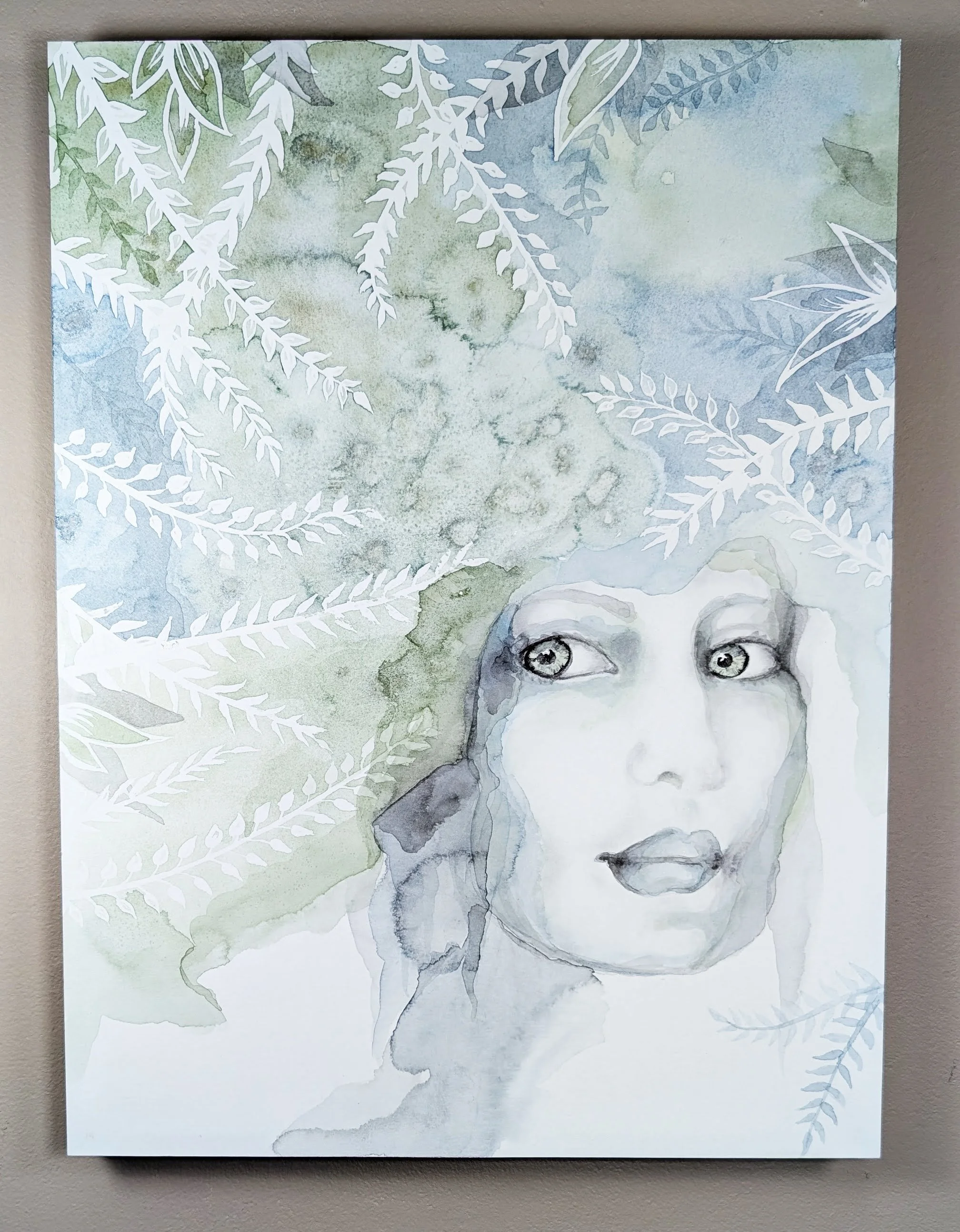 Meet Me in the Bower