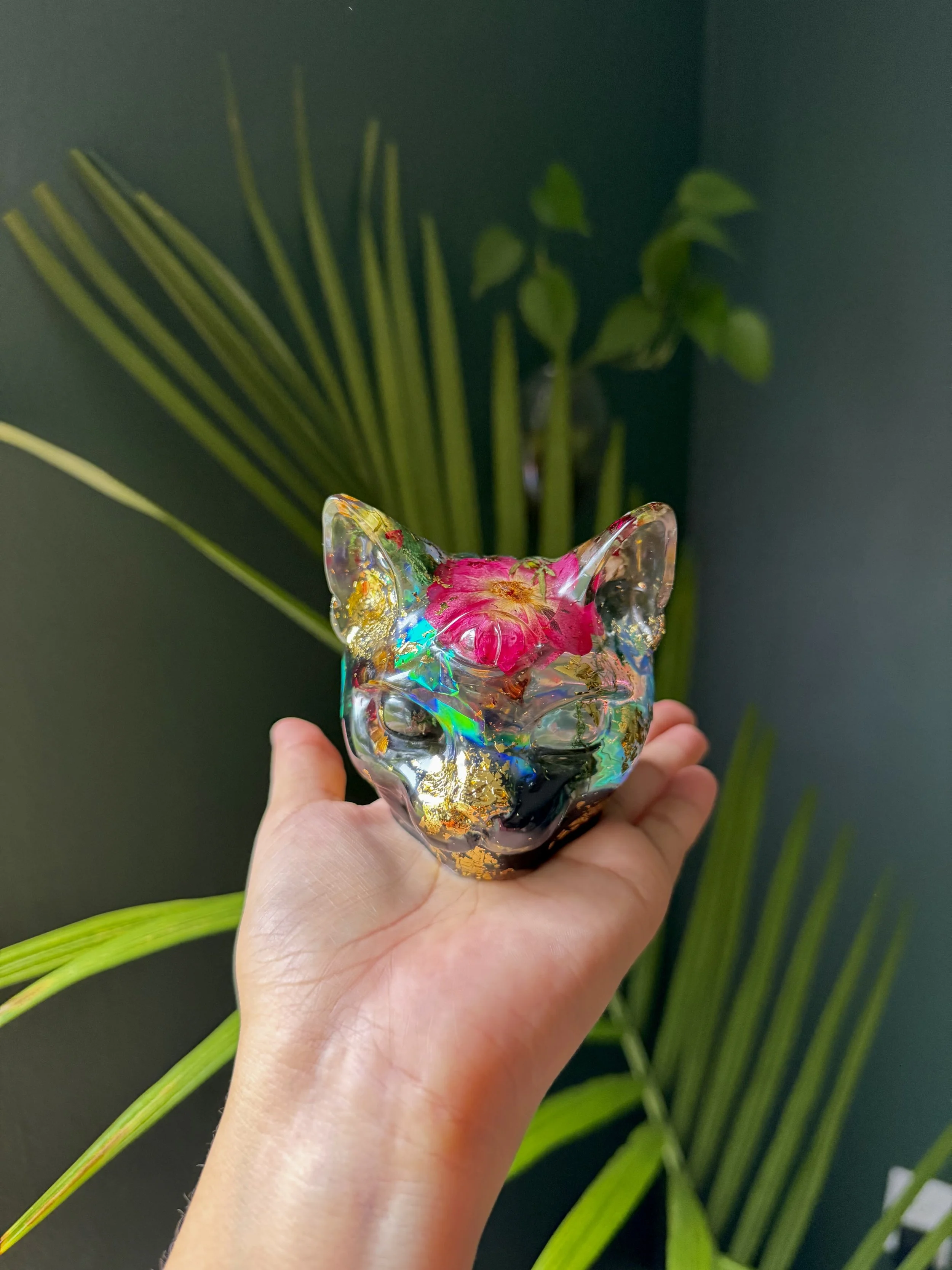 Botanical Third Eye Cat 1.jpeg