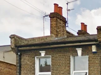 Flats, agents and overgrown hedges