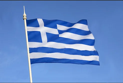 What's going on in Greece