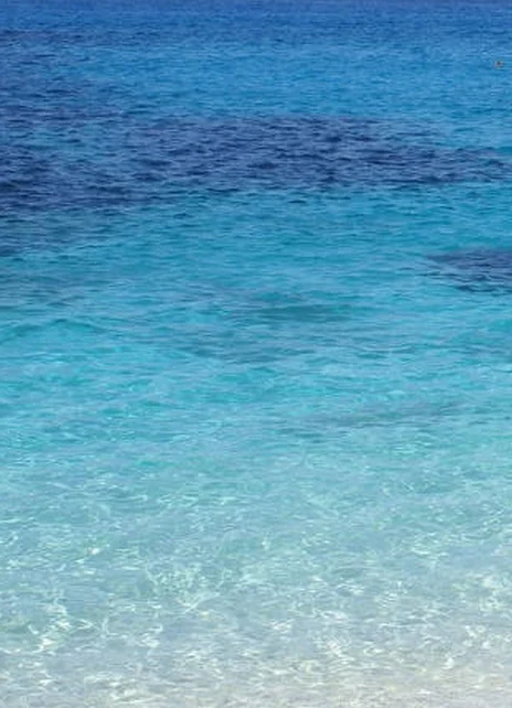 Destination: Sardinia