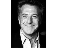 DUSTIN HOFFMAN INTERVIEW