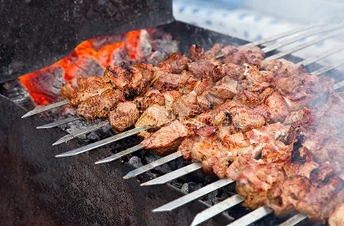 turkish meat