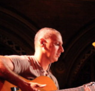 Nitin Sawhney (notes from a BBC interview)