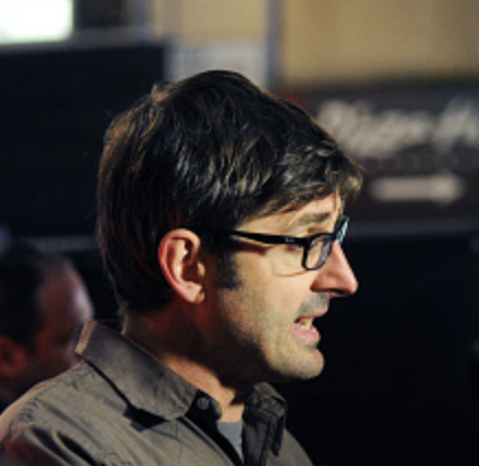 Louis Theroux (notes from a BBC interview)