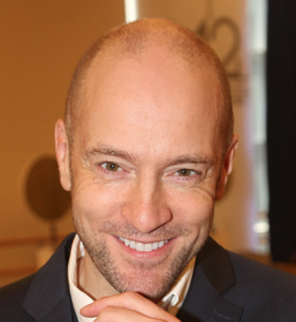 Derren Brown (notes from a BBC interview)