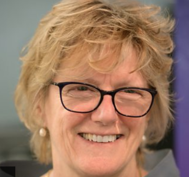 Dame Sally Davies (notes from a BBC interview)