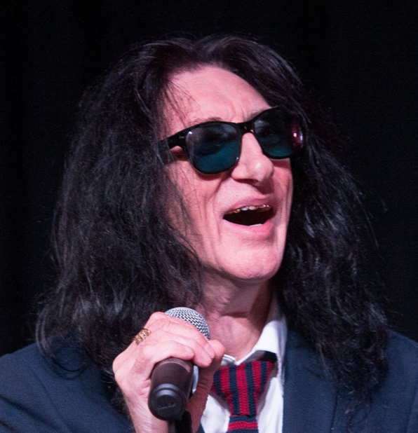 John Cooper Clarke (notes from a BBC interview)