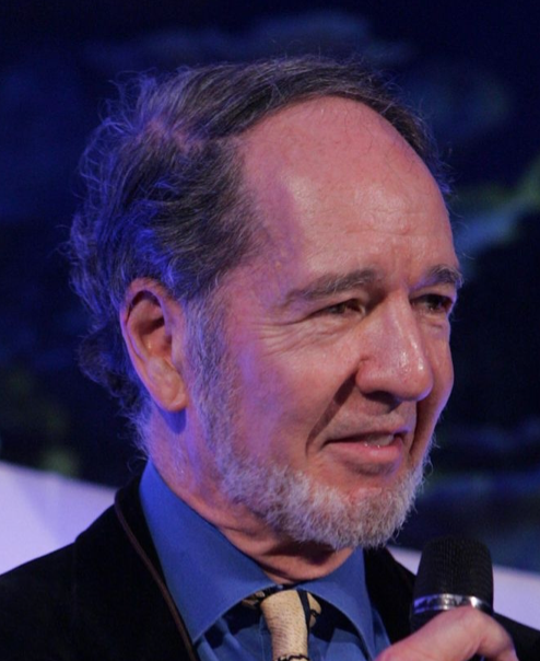 Jared Diamond (notes from a BBC interview)