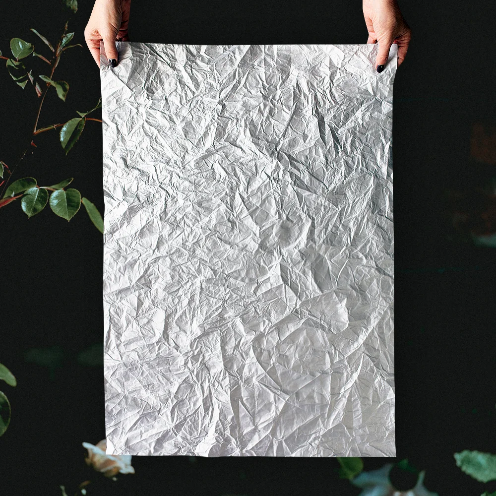 rethinkwrap-silver-eco-reusable-gift-wrap-fka-regiftwrap