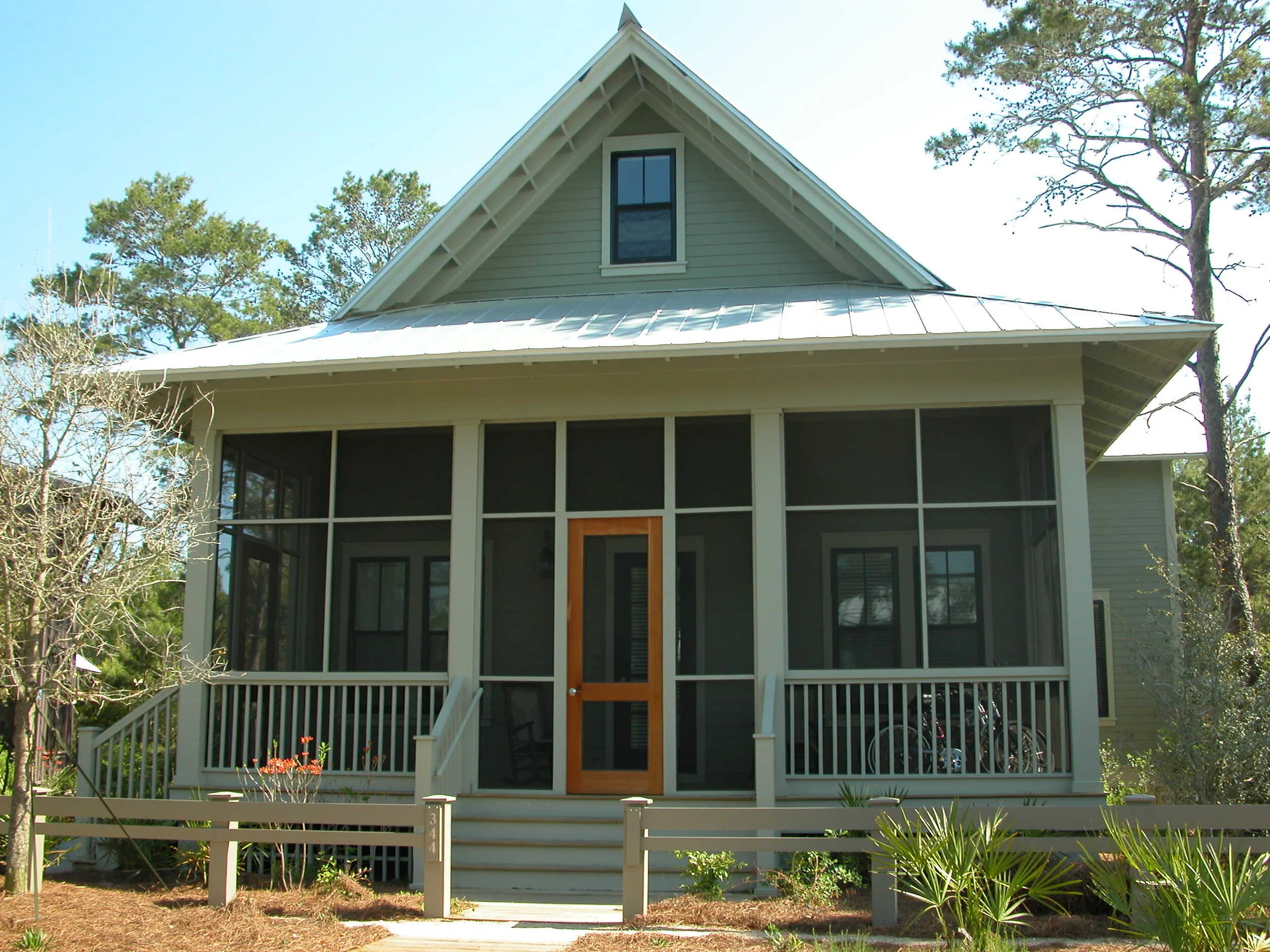 Lot 3, Pine Ridge, WatercolorThis residence is located in Watercolor's Pine Ridge neighborhood. It has an open Living/Dining and Kitchen located towards the front of the house and a full Master Suite located at the rear of the first floor