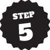 fixing a mason mitre cut worktop, step 5