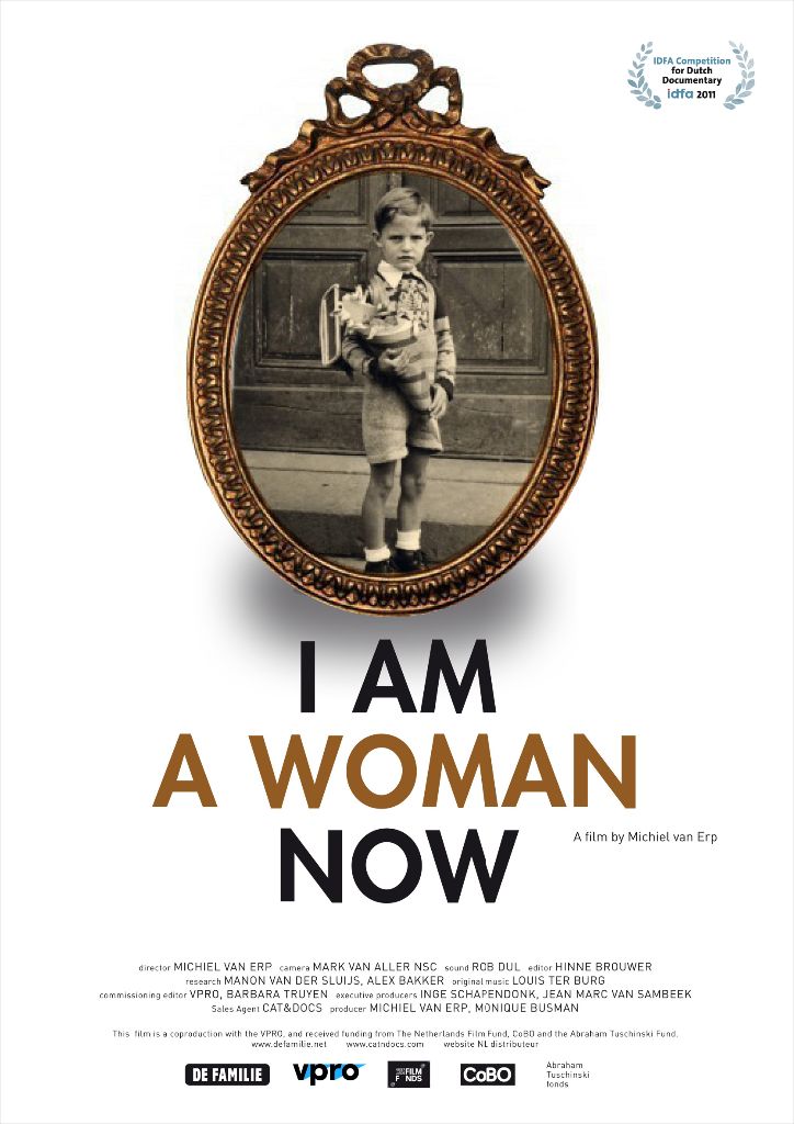 I Am a Woman Now trailer