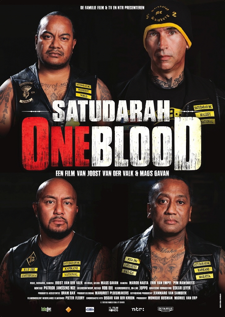 Satudarah One Blood trailer