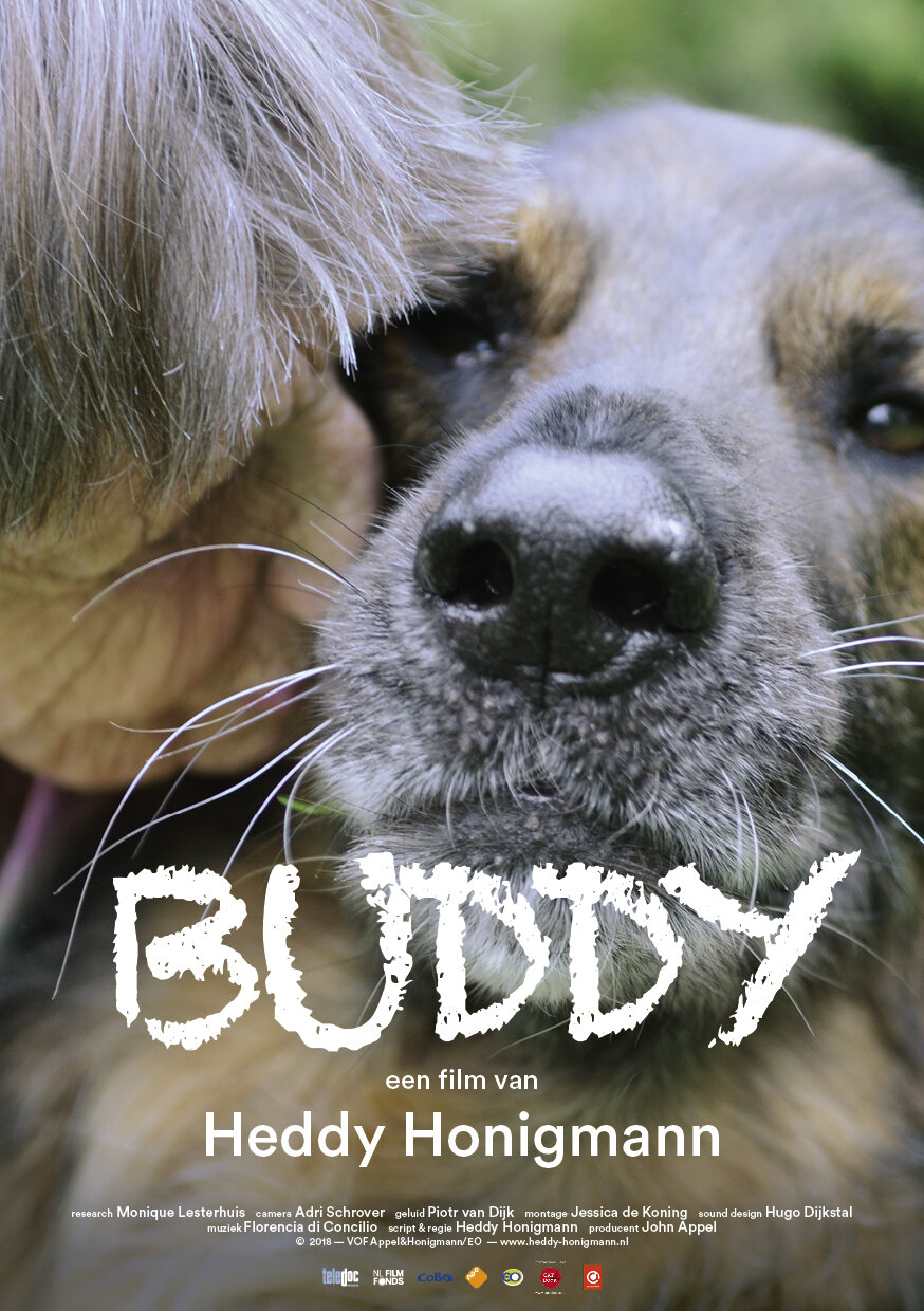 Buddy trailer