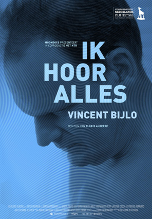 Ik Hoor Alles Vincent Bijlo trailer