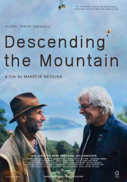 Descending the Mountain trailer