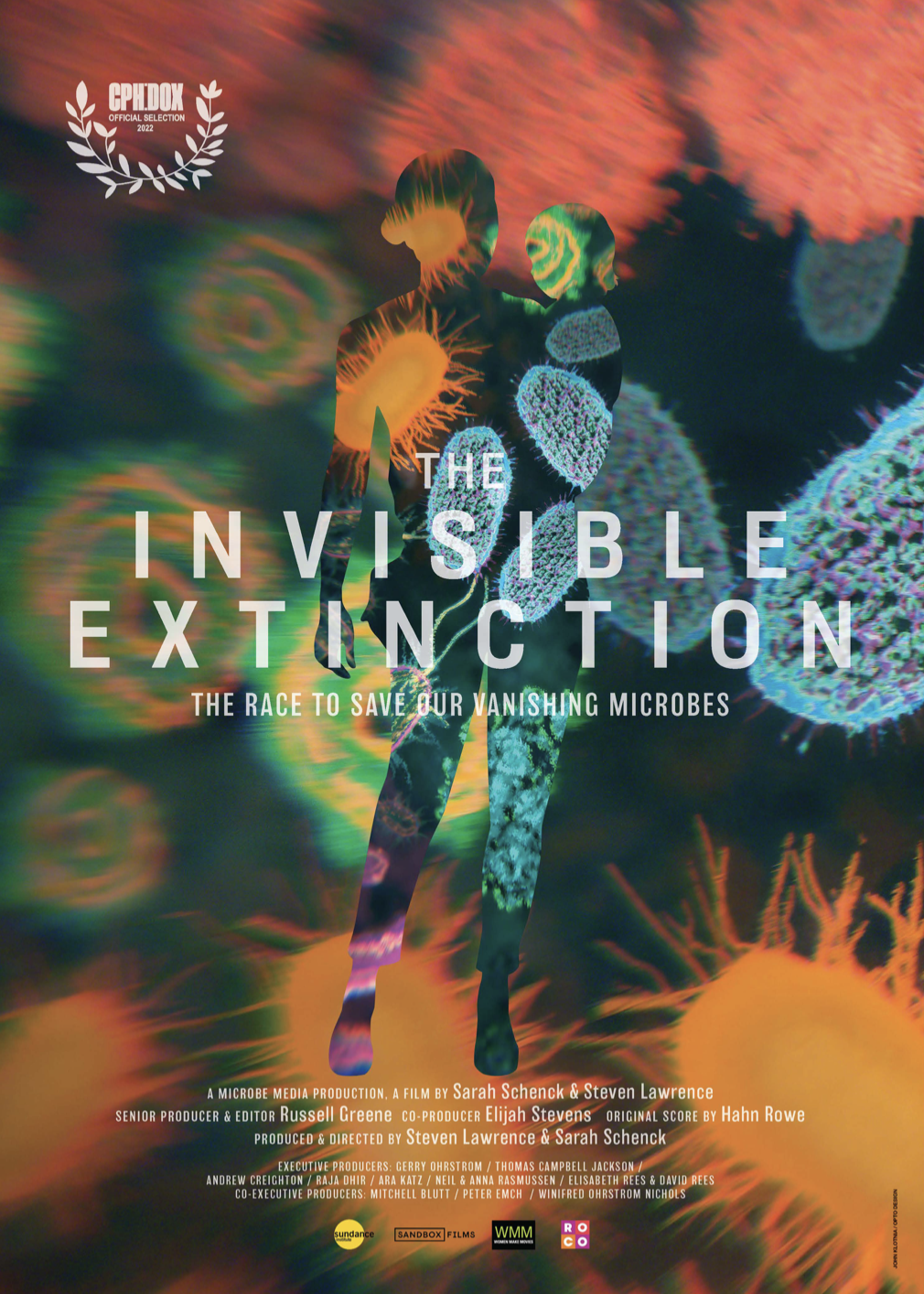 The Invisible Extinction trailer