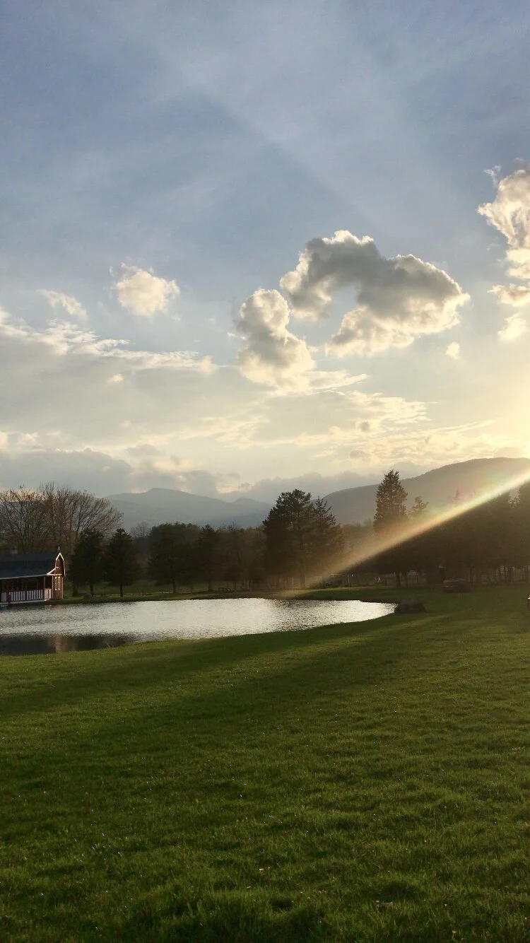 Catskills Yoga Retreat