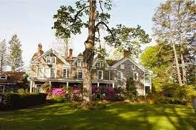 Catskills Spring Retreat