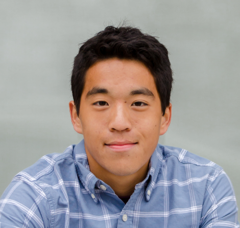 Eric Min (Lab Alum)