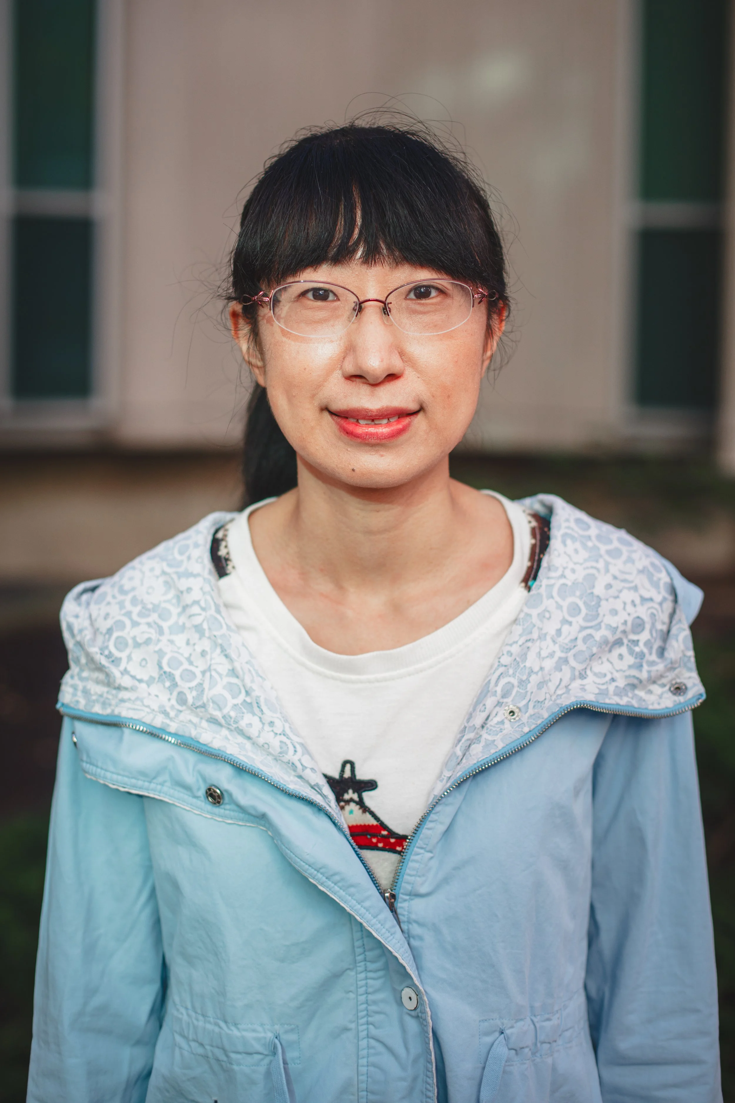 Chen Liang, PhD