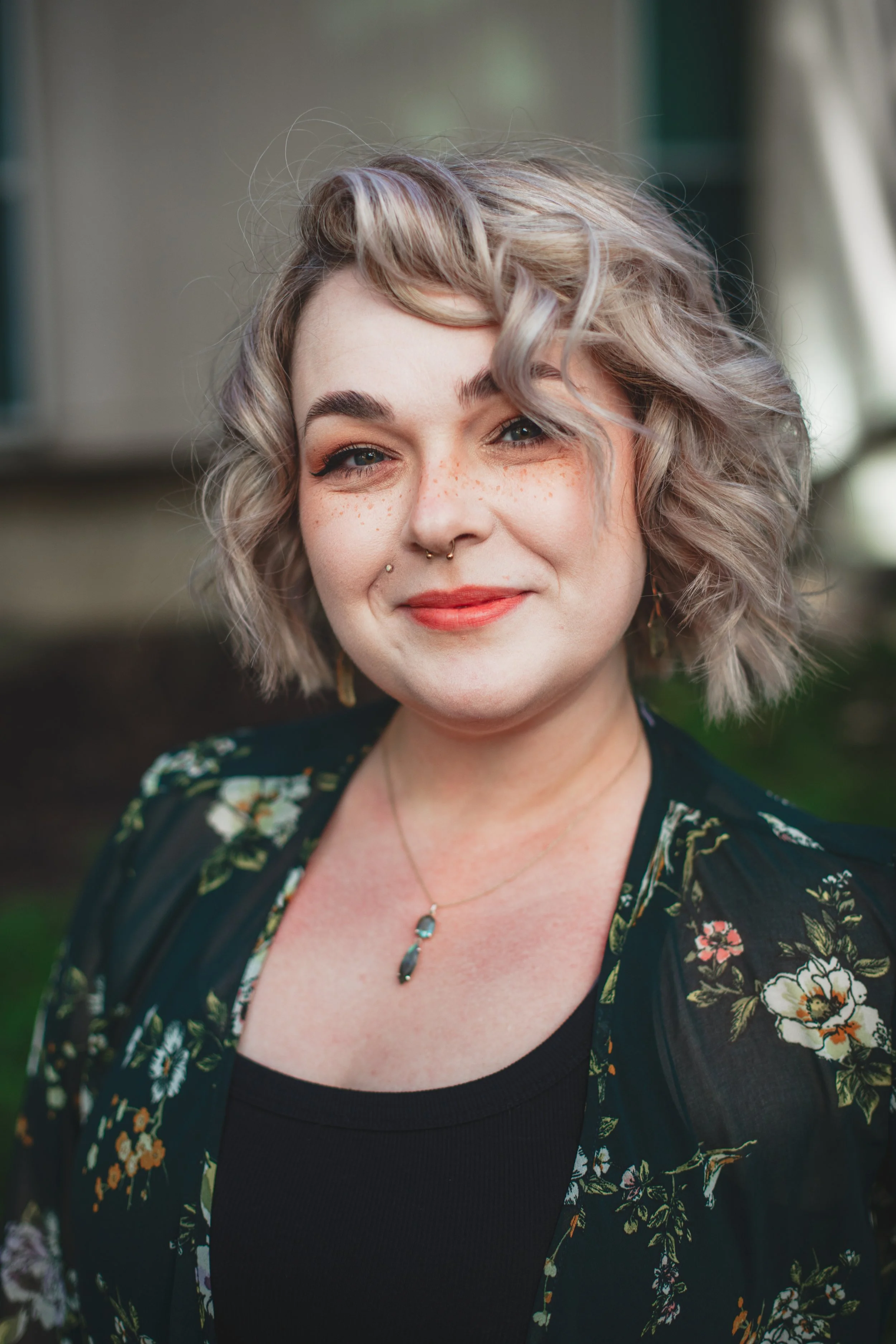 Heather Mahoney, PhD