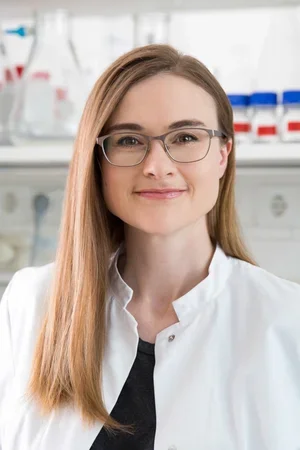 Anna Vlasits, PhD