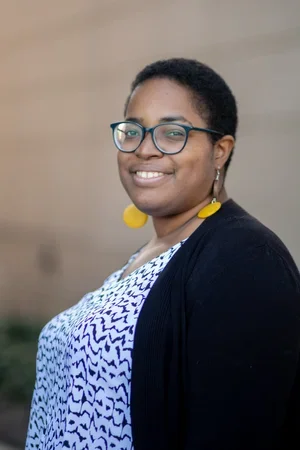 Jasmine Lucas, PhD