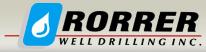 Rorrer Well Drilling Logo.png